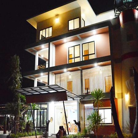 מלון Ao Nang Krabi Lighthouse @ Aonang מראה חיצוני תמונה