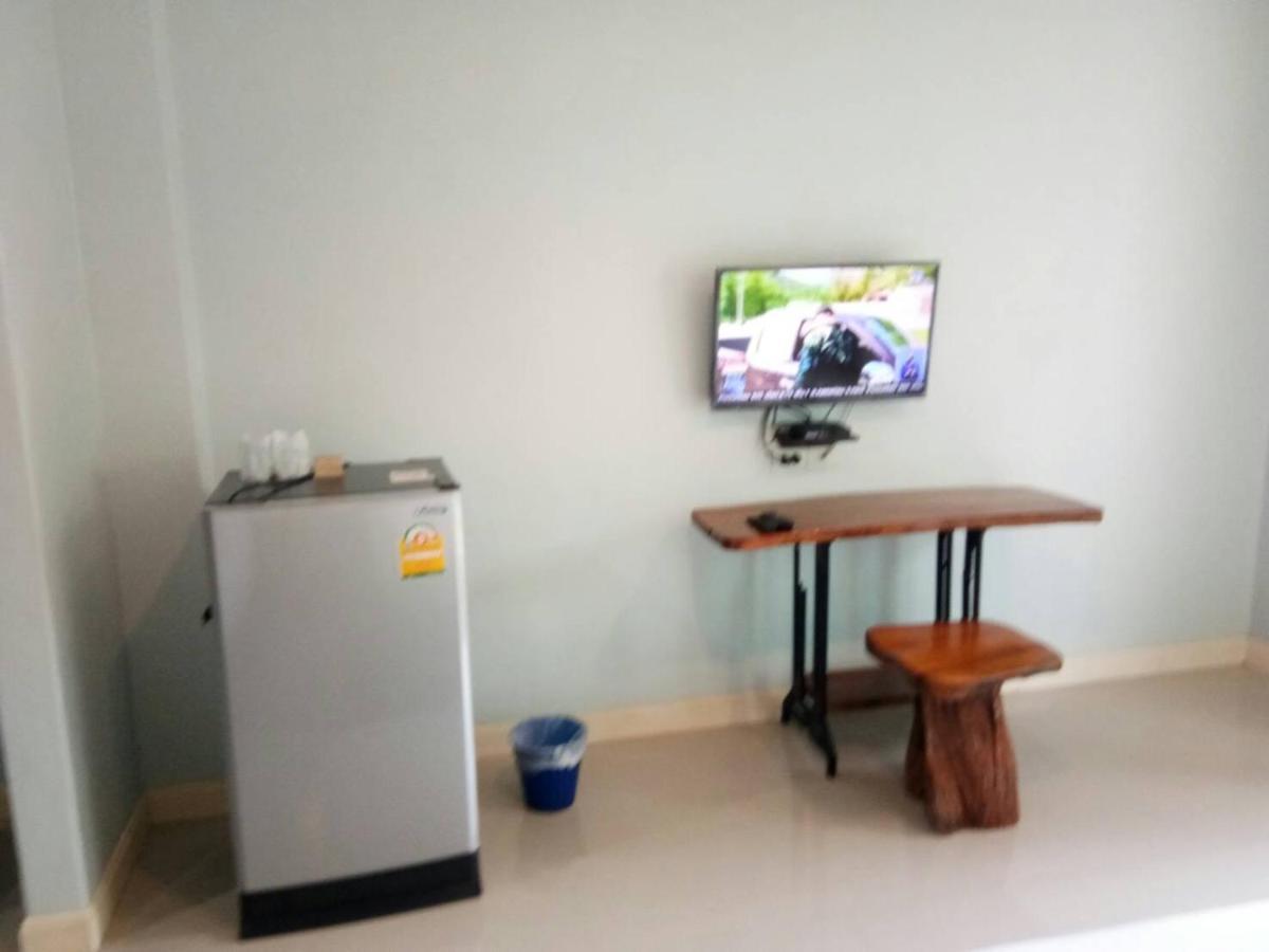 מלון Ao Nang Krabi Lighthouse @ Aonang מראה חיצוני תמונה