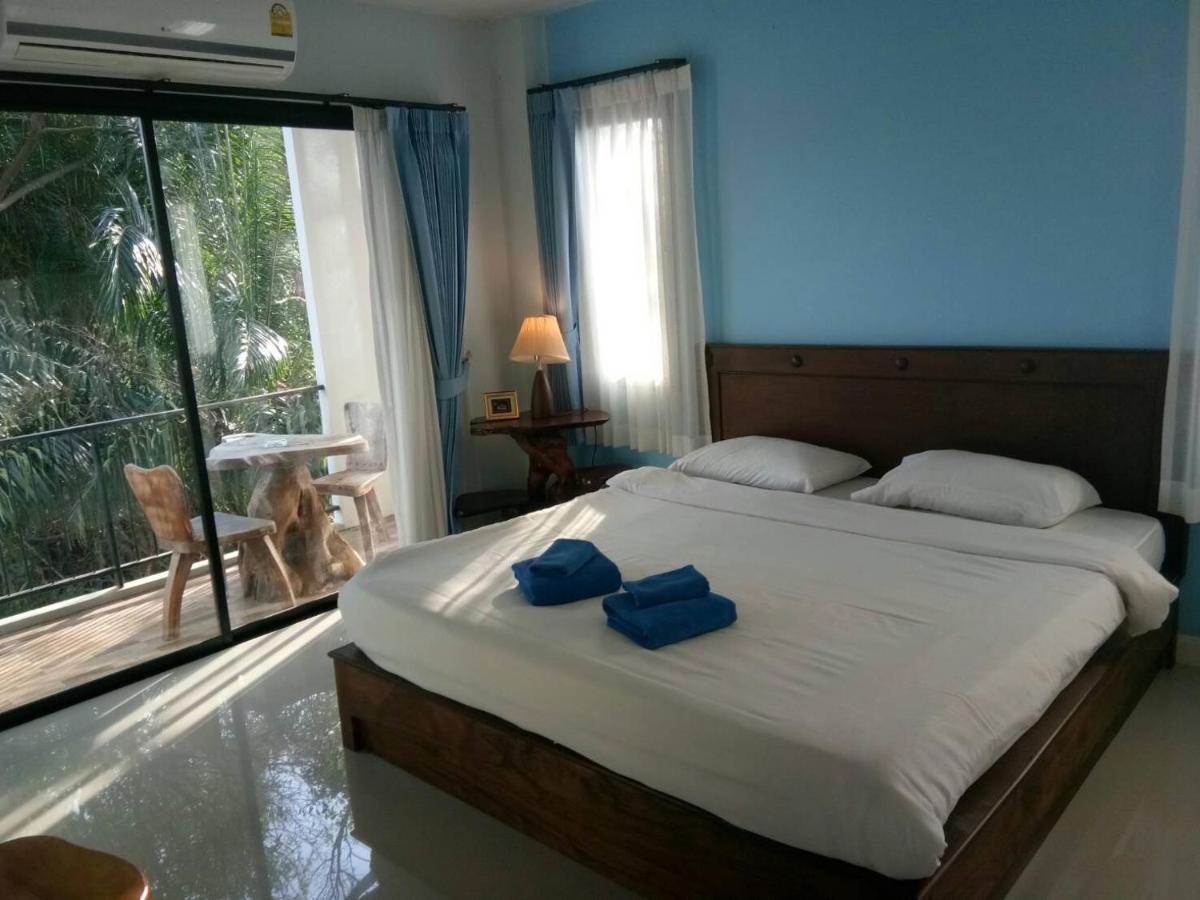 מלון Ao Nang Krabi Lighthouse @ Aonang מראה חיצוני תמונה