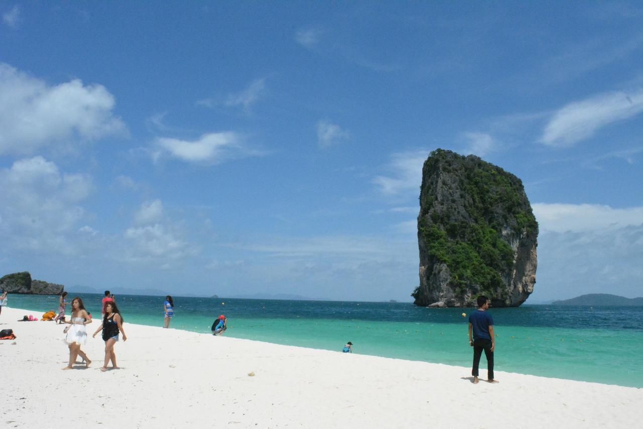 מלון Ao Nang Krabi Lighthouse @ Aonang מראה חיצוני תמונה