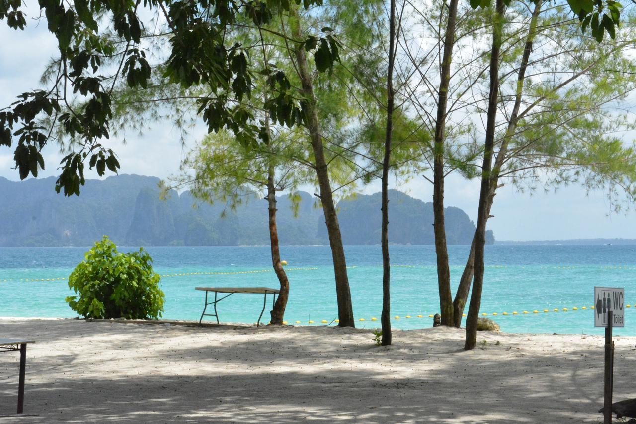 מלון Ao Nang Krabi Lighthouse @ Aonang מראה חיצוני תמונה
