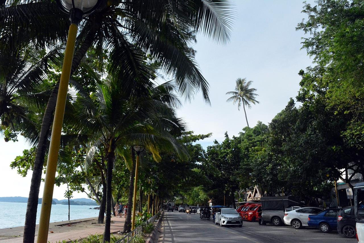מלון Ao Nang Krabi Lighthouse @ Aonang מראה חיצוני תמונה